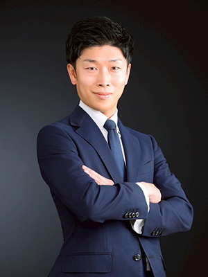 アーサーヒールバン社長